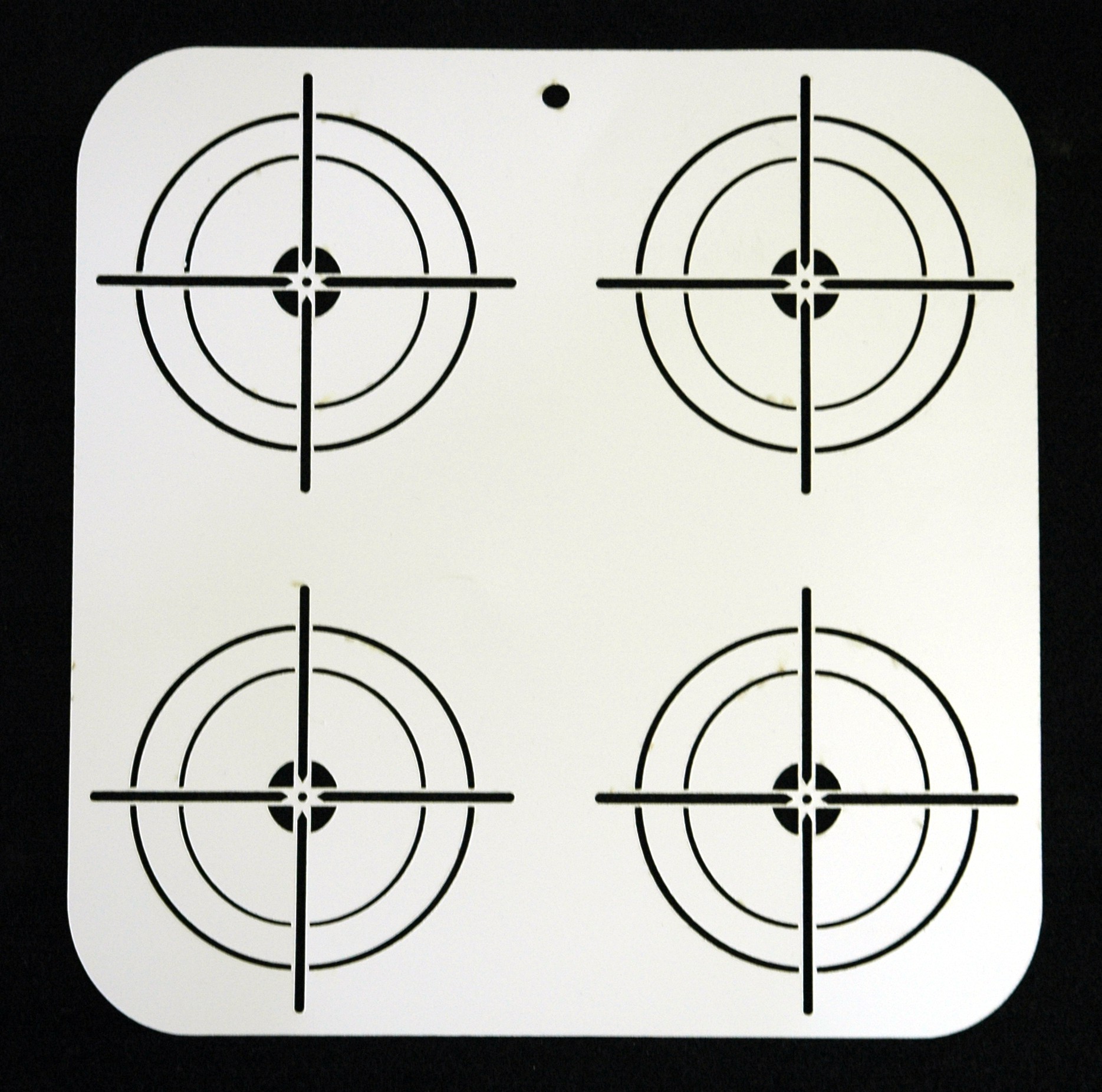 InstantTarget Product 1